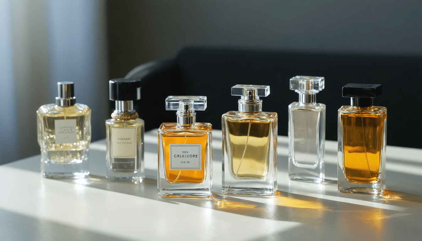 face à la multiplication des collections de parfums, le parfum signature a-t-il encore sa place ? découvrez ce qui fait toujours son charme.