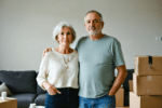 &agrave; 53 et 55 ans, val&eacute;rie et fran&ccedil;ois ont vendu leur maison pour redevenir locataires. ils racontent leur choix et leur nouvelle vie &agrave; deux.