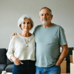 &agrave; 53 et 55 ans, val&eacute;rie et fran&ccedil;ois ont vendu leur maison pour redevenir locataires. ils racontent leur choix et leur nouvelle vie &agrave; deux.