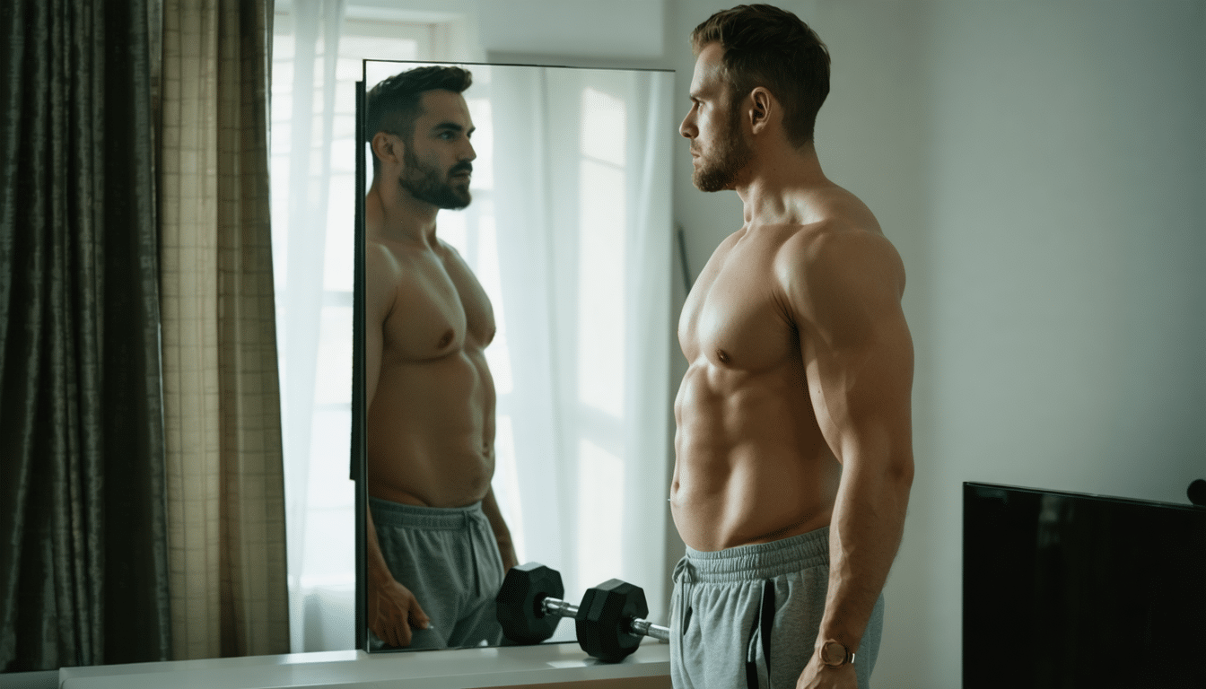 arrêter le sport transforme-t-il vraiment les muscles en graisse ? découvrez ce qui se passe dans votre corps et comment préserver votre masse musculaire.