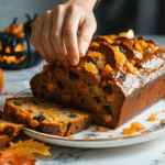 d&eacute;couvrez le barmbrack, g&acirc;teau irlandais traditionnel d&rsquo;halloween : ses surprises cach&eacute;es r&eacute;v&egrave;lent, selon la coutume, ce que l&rsquo;avenir vous r&eacute;serve.