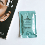 cette semaine, retrouvez le masque glass skin de l&rsquo;or&eacute;al paris offert avec votre magazine elle et d&eacute;couvrez le secret d&rsquo;une peau &eacute;clatante.