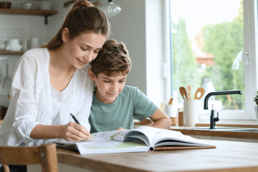 découvrez comment accompagner un adolescent vers plus d’autonomie tout en préservant le dialogue, la confiance et un cadre rassurant.