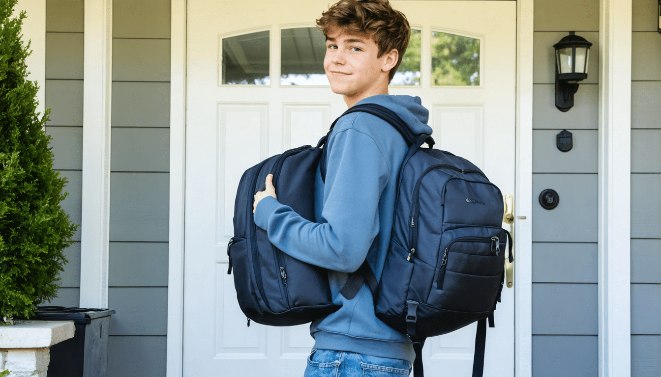 d&eacute;couvrez comment encourager l&rsquo;autonomie de votre adolescent tout en pr&eacute;servant le dialogue, la confiance et des limites adapt&eacute;es &agrave; son &acirc;ge.