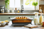 d&eacute;couvrez comment remplacer les &oelig;ufs, le lait ou le beurre dans une recette de g&acirc;teau pour r&eacute;ussir une p&acirc;te moelleuse avec les ingr&eacute;dients disponibles.