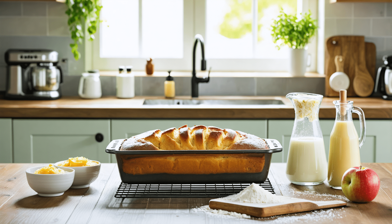 d&eacute;couvrez comment remplacer les &oelig;ufs, le lait ou le beurre dans une recette de g&acirc;teau pour r&eacute;ussir une p&acirc;te moelleuse avec les ingr&eacute;dients disponibles.