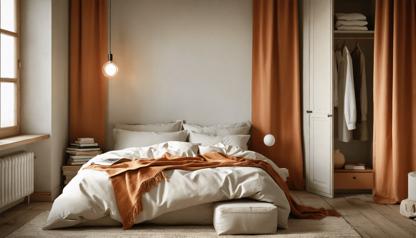 d&eacute;couvrez comment cr&eacute;er un int&eacute;rieur chaleureux sans vous ruiner : id&eacute;es d&eacute;co pi&egrave;ce par pi&egrave;ce, astuces &eacute;conomiques et conseils pour bien choisir vos achats.