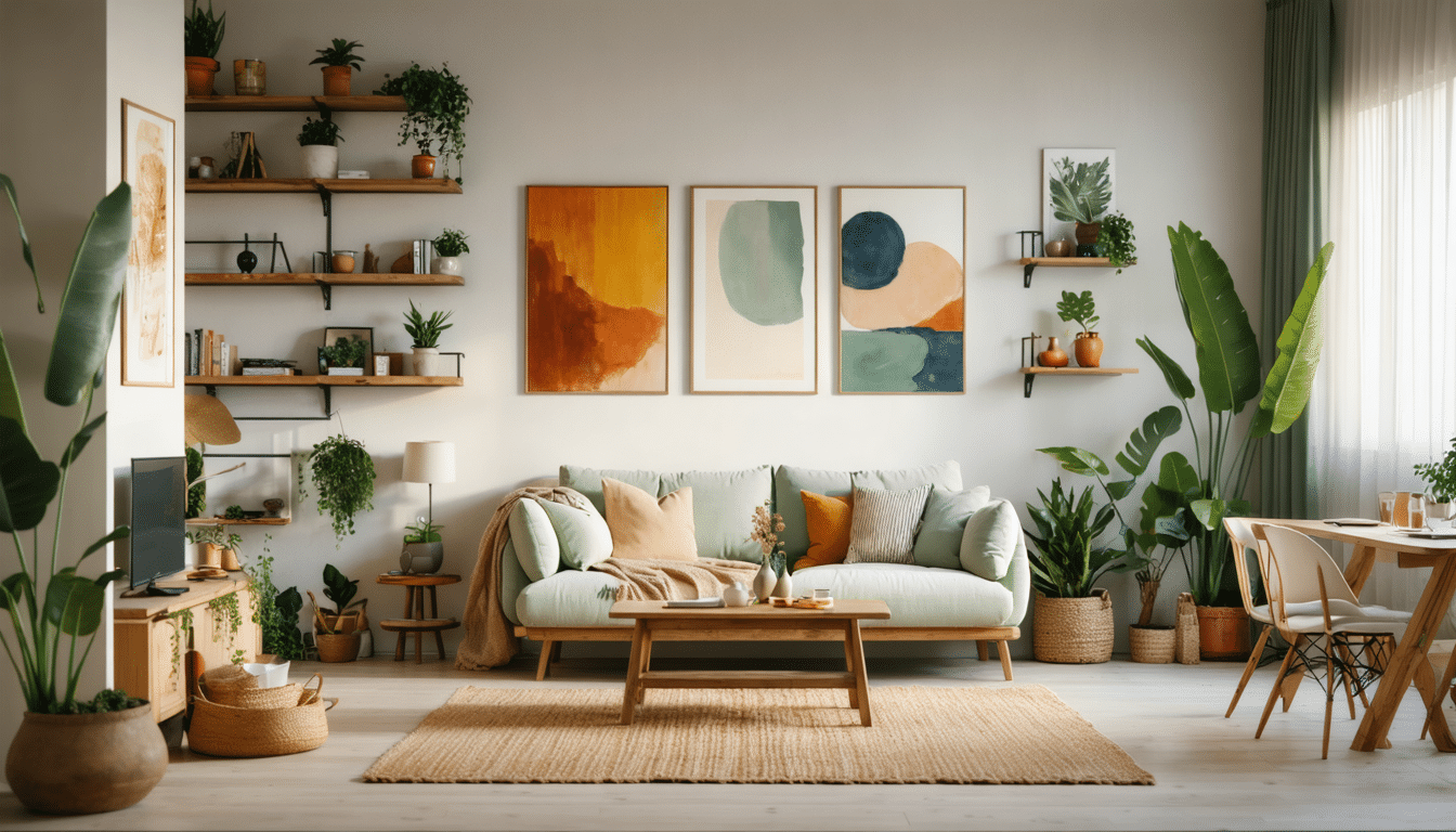 d&eacute;couvrez comment cr&eacute;er un int&eacute;rieur chaleureux sans vous ruiner : id&eacute;es d&eacute;co et conseils &eacute;conomiques pour am&eacute;nager chaque pi&egrave;ce et bien choisir vos achats.