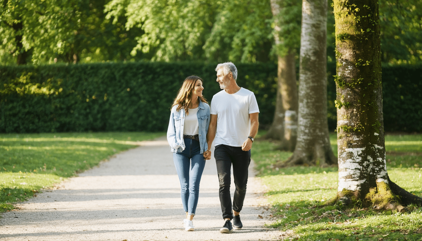 d&eacute;couvrez des conseils pratiques pour mieux communiquer en couple, exprimer vos besoins, apaiser les d&eacute;saccords et renforcer votre complicit&eacute; au quotidien.
