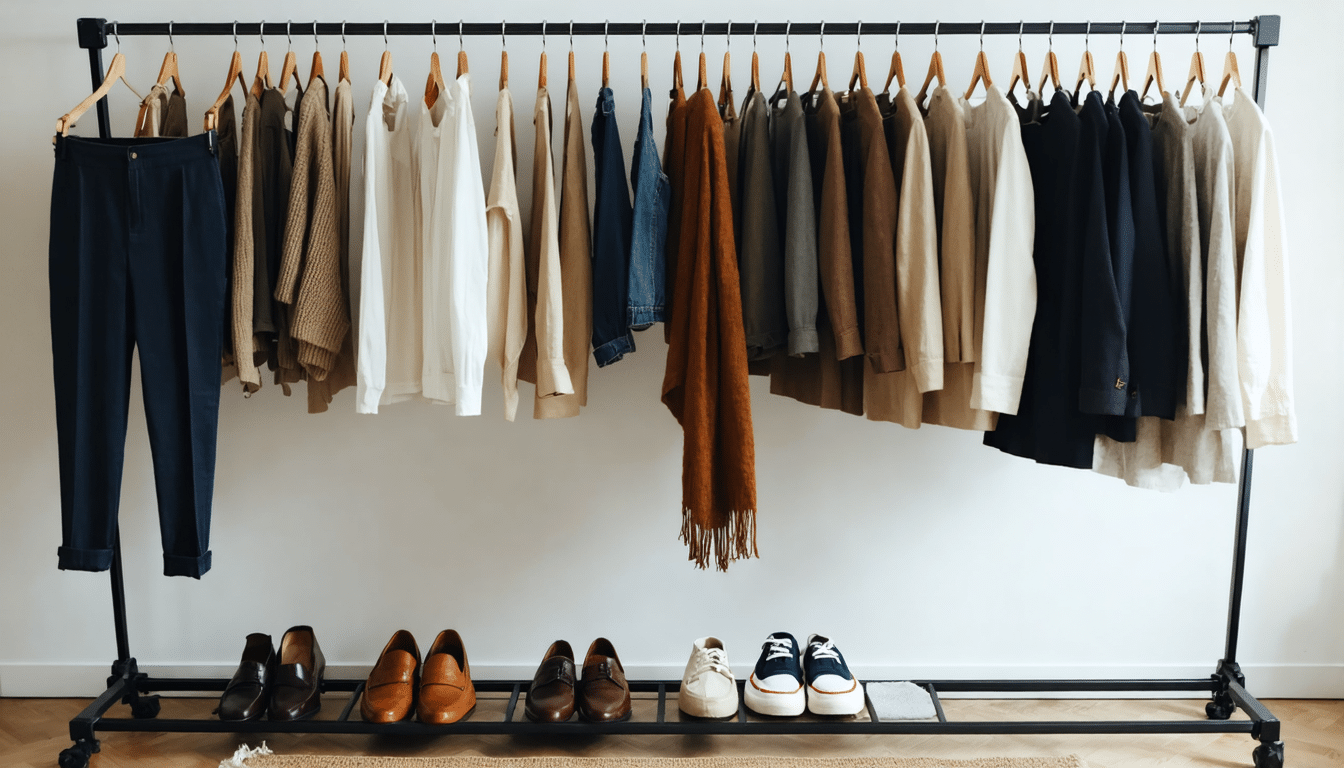 d&eacute;couvrez les &eacute;tapes cl&eacute;s pour trouver votre style vestimentaire, composer des looks qui vous ressemblent et vous sentir bien dans vos tenues au quotidien.