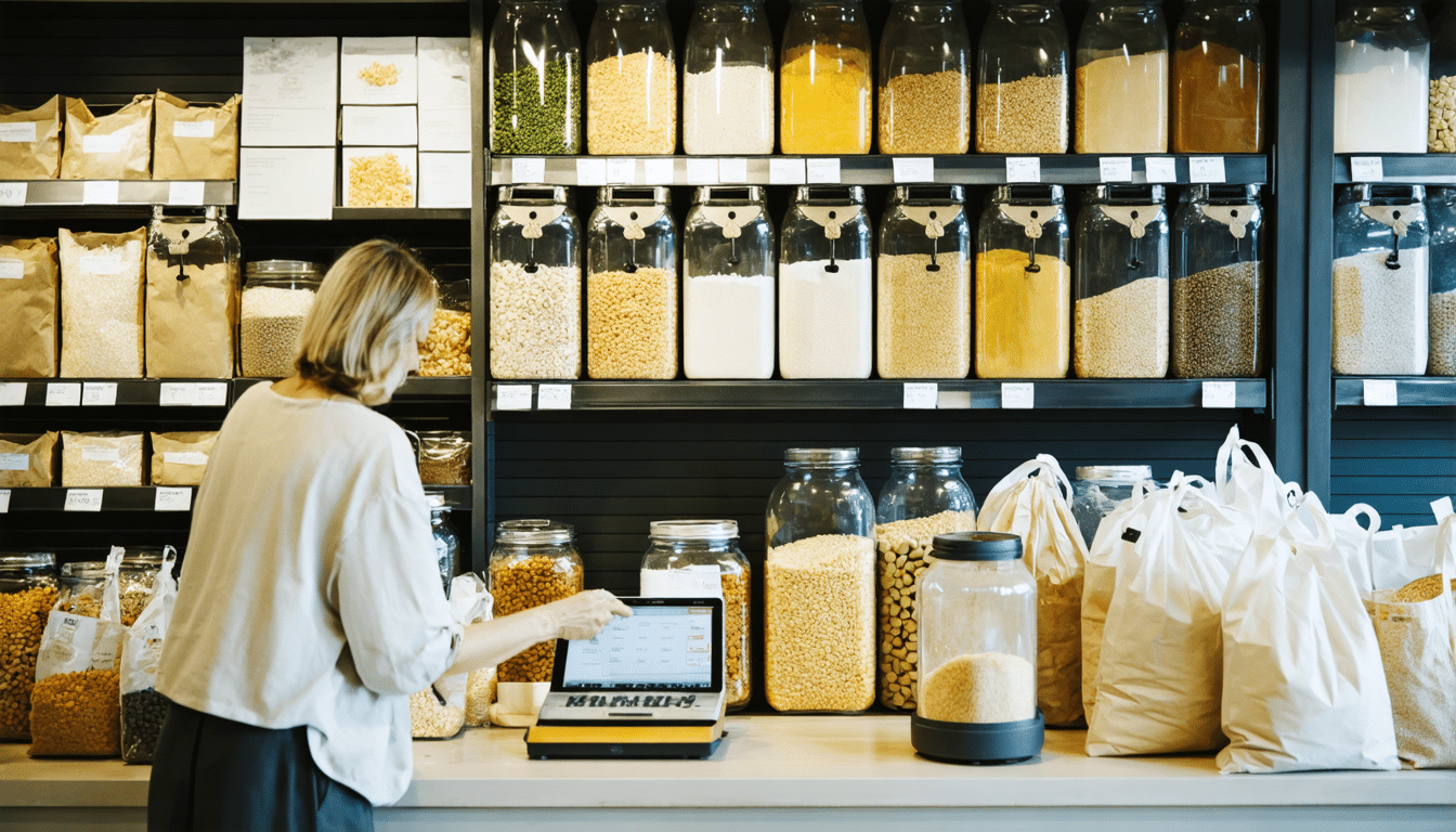 comparez le prix au kilo des produits en vrac et emball&eacute;s pour v&eacute;rifier vos &eacute;conomies et choisir les options vraiment avantageuses.