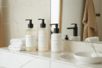 d&eacute;couvrez dans quel ordre appliquer vos soins du visage matin et soir pour optimiser leur efficacit&eacute; et profiter pleinement de votre routine beaut&eacute;.