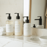 d&eacute;couvrez dans quel ordre appliquer vos soins du visage matin et soir pour optimiser leur efficacit&eacute; et profiter pleinement de votre routine beaut&eacute;.