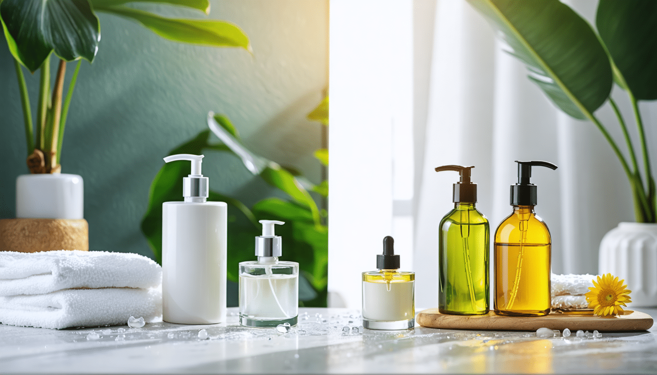 d&eacute;couvrez dans quel ordre appliquer vos soins du visage matin et soir pour optimiser leur efficacit&eacute; et adopter une routine adapt&eacute;e &agrave; votre peau.