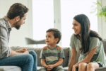découvrez comment établir des règles communes dans une famille recomposée, étape par étape, en respectant le rythme et les besoins des enfants.