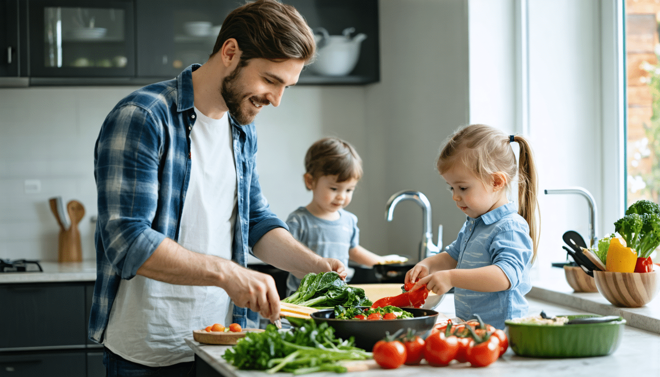 d&eacute;couvrez comment &eacute;tablir des r&egrave;gles communes dans une famille recompos&eacute;e, en avan&ccedil;ant pas &agrave; pas et en respectant le rythme de chaque enfant.