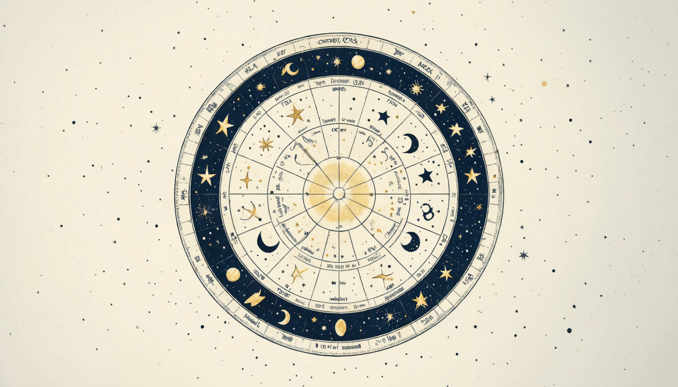 d&eacute;couvrez l&rsquo;horoscope du dimanche 25 octobre 2026 : amour, travail et bien-&ecirc;tre, les pr&eacute;visions astrologiques d&eacute;taill&eacute;es pour chaque signe du zodiaque.