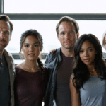 d&eacute;couvrez les acteurs embl&eacute;matiques de la saga &laquo; hunger games &raquo; et ceux qui rejoignent le casting du nouveau film.