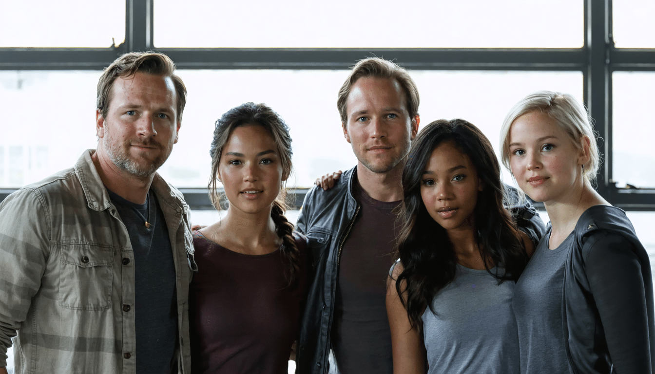 découvrez les acteurs emblématiques de la saga « hunger games » et ceux qui rejoignent le casting du nouveau film.