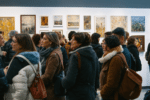 d&eacute;couvrez l&rsquo;art en majest&eacute;, le rendez-vous incontournable des cr&eacute;ateurs et des passionn&eacute;s : une c&eacute;l&eacute;bration inspirante de la cr&eacute;ativit&eacute; et des talents.