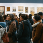 d&eacute;couvrez l&rsquo;art en majest&eacute;, le rendez-vous incontournable des cr&eacute;ateurs et des passionn&eacute;s : une c&eacute;l&eacute;bration inspirante de la cr&eacute;ativit&eacute; et des talents.