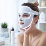 d&eacute;couvrez les 5 crit&egrave;res essentiels &agrave; v&eacute;rifier avant d&rsquo;acheter un masque led pour le visage : efficacit&eacute;, s&eacute;curit&eacute;, confort et budget.