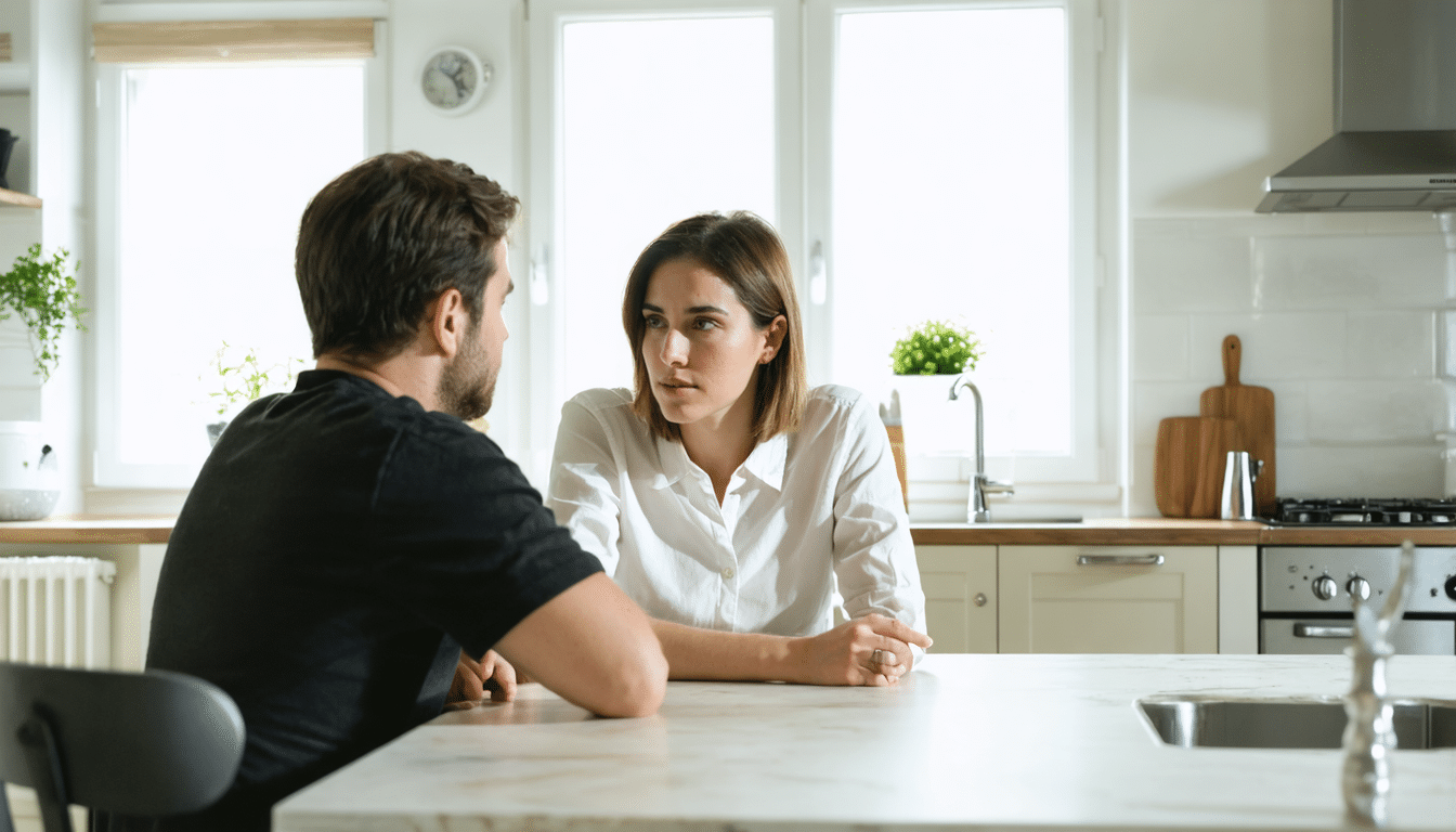 découvrez les 5 erreurs qui alimentent les disputes de couple et des pistes concrètes pour apaiser les tensions et retrouver le dialogue.