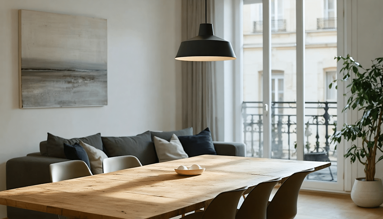 d&eacute;couvrez 7 erreurs d&rsquo;&eacute;clairage qui nuisent au confort de votre salon et apprenez comment les corriger pour cr&eacute;er une ambiance agr&eacute;able.
