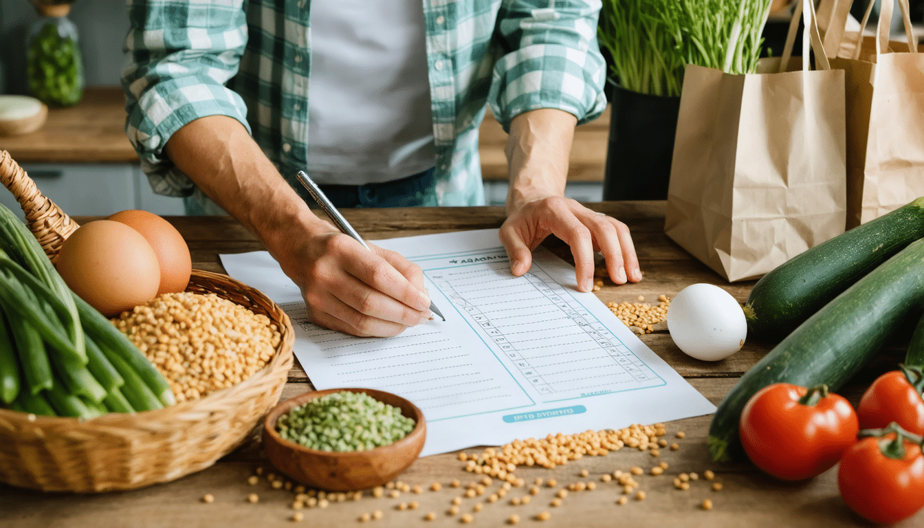 d&eacute;couvrez les 7 erreurs qui alourdissent votre budget courses et adoptez des habitudes simples pour mieux ma&icirc;triser vos d&eacute;penses au quotidien.