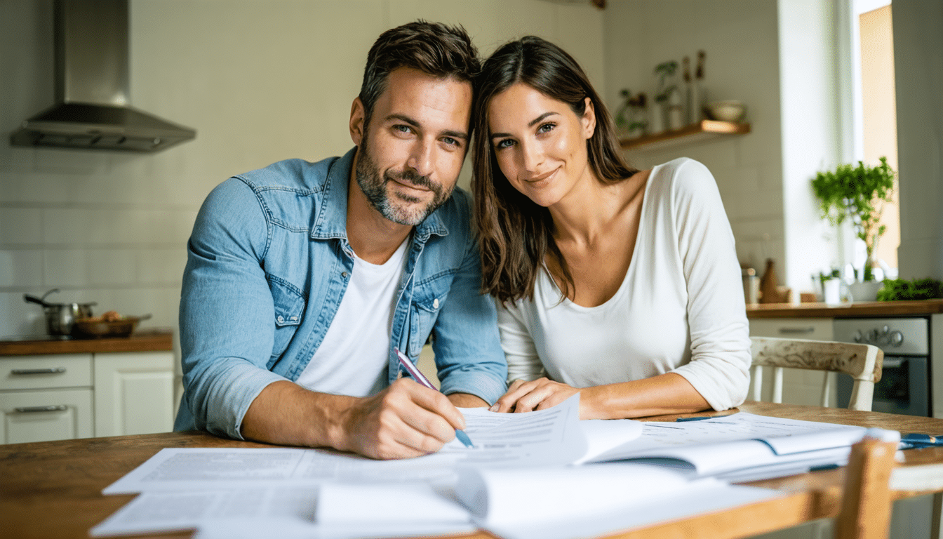d&eacute;couvrez 7 habitudes concr&egrave;tes pour mieux r&eacute;partir la charge mentale dans votre couple, communiquer sereinement et construire un quotidien plus &eacute;quilibr&eacute;.