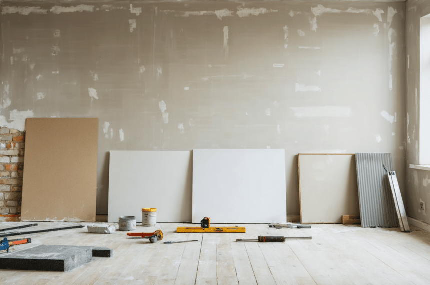 découvrez les conseils d’experts pour rénover votre maison avec style : idées, astuces et inspirations pour transformer votre intérieur à votre image.