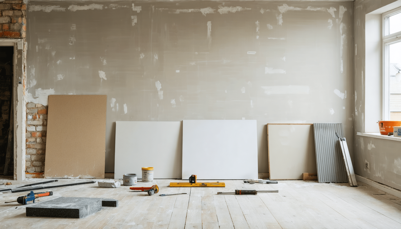 découvrez les conseils d’experts pour rénover votre maison avec style : idées, astuces et inspirations pour transformer votre intérieur à votre image.