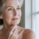 découvrez les textures de maquillage à privilégier pour les peaux matures et obtenir un teint lumineux, naturel et confortable.