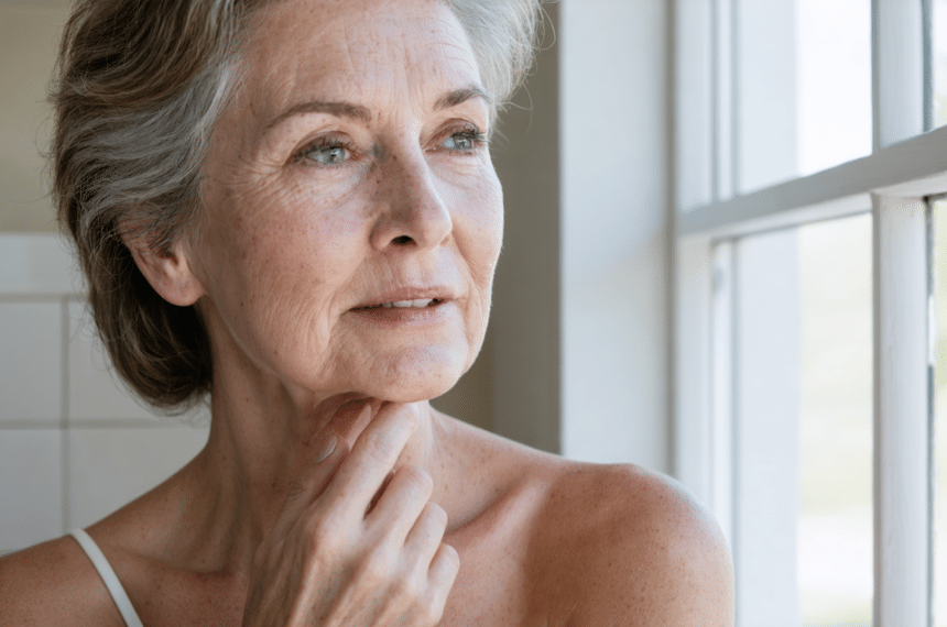 découvrez les textures de maquillage à privilégier pour les peaux matures et obtenir un teint lumineux, naturel et confortable.