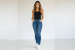 d&eacute;couvrez les jeans id&eacute;aux pour une morphologie en h et trouvez les coupes qui mettent votre silhouette en valeur avec style.