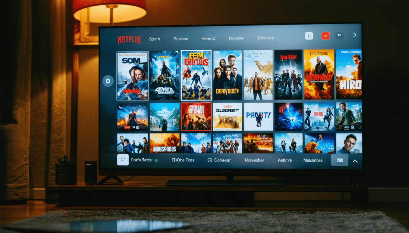 découvrez les films inédits et nouvelles séries attendus sur netflix en novembre 2026 : les sorties à ne pas manquer et les nouveautés du mois.