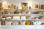 d&eacute;couvrez 15 pi&egrave;ces mango home &agrave; prix doux : une s&eacute;lection d&eacute;co &agrave; saisir sans tarder avant l&rsquo;&eacute;puisement des stocks.