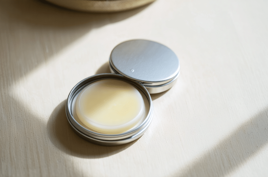 pratiques, compacts et faciles à emporter, les parfums solides font leur grand retour. découvrez leurs atouts et pourquoi ce classique oublié séduit à nouveau.