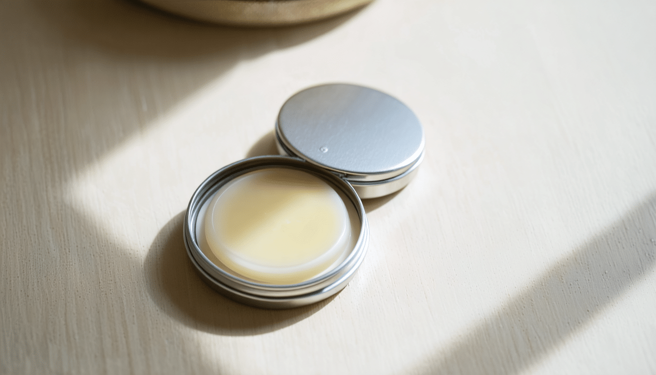 pratiques, compacts et faciles &agrave; emporter, les parfums solides font leur grand retour. d&eacute;couvrez leurs atouts et pourquoi ce classique oubli&eacute; s&eacute;duit &agrave; nouveau.