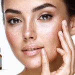 d&eacute;couvrez comment les peptides de cuivre soutiennent l&rsquo;apparence d&rsquo;une peau plus ferme et rebondie et s&rsquo;int&egrave;grent &agrave; une routine anti-&acirc;ge.