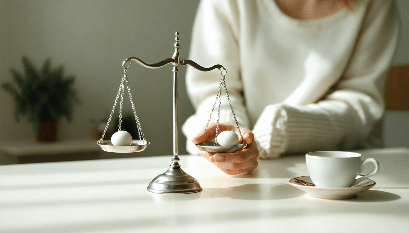 découvrez les petits signes qui révèlent votre personnalité de balance : charme, diplomatie, sens de l’harmonie et goût des relations équilibrées.
