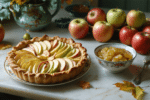 savourez les pommes d&rsquo;automne avec des recettes gourmandes et r&eacute;confortantes, id&eacute;ales pour se r&eacute;chauffer et profiter des saveurs de saison.