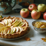 savourez les pommes d&rsquo;automne avec des recettes gourmandes et r&eacute;confortantes, id&eacute;ales pour se r&eacute;chauffer et profiter des saveurs de saison.