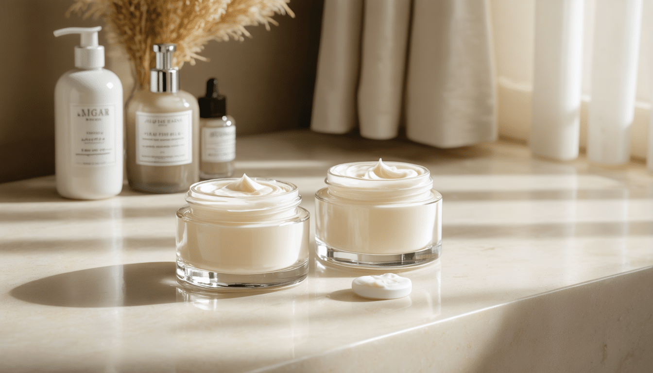 peau sèche ou déshydratée : apprenez à reconnaître les différences, à identifier les besoins de votre peau et à choisir les soins adaptés.