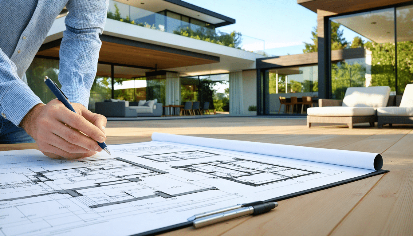 découvrez les autorisations à vérifier avant d’installer une pergola ou de fermer une terrasse : règles d’urbanisme, déclaration préalable et démarches en copropriété.