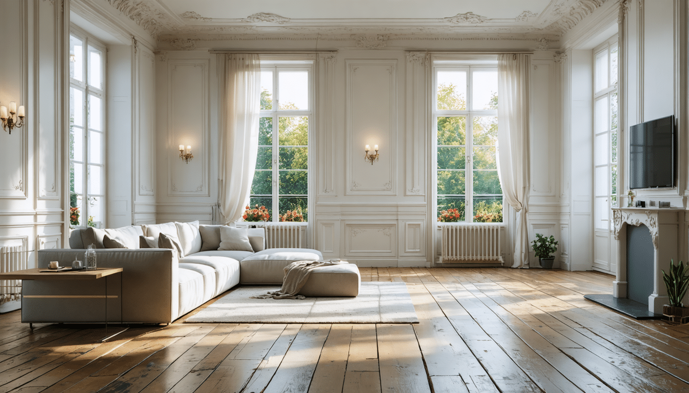 d&eacute;couvrez quels travaux privil&eacute;gier avant de vendre votre logement selon son &eacute;tat et votre budget pour valoriser le bien et s&eacute;duire les acheteurs.