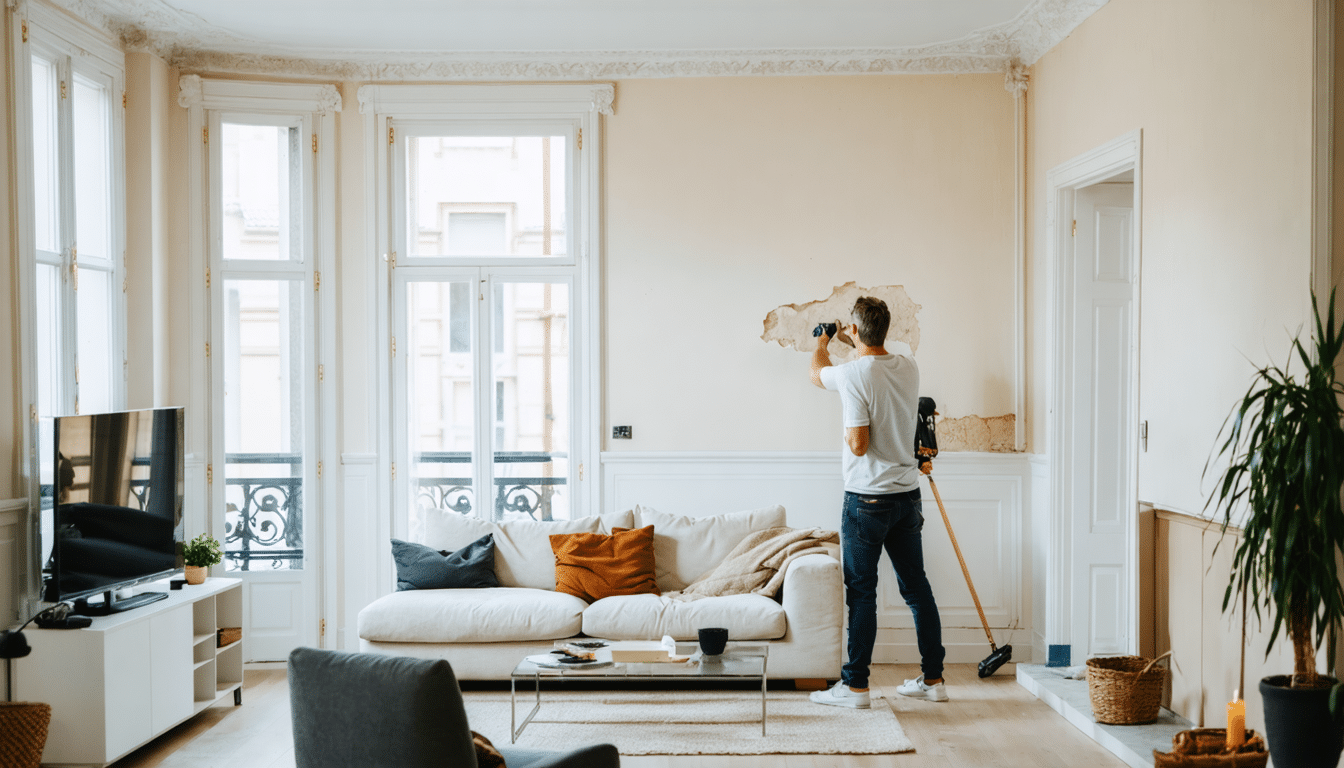 avant de vendre votre logement, d&eacute;couvrez quels travaux privil&eacute;gier selon son &eacute;tat et votre budget pour mieux s&eacute;duire les acheteurs et valoriser votre bien.