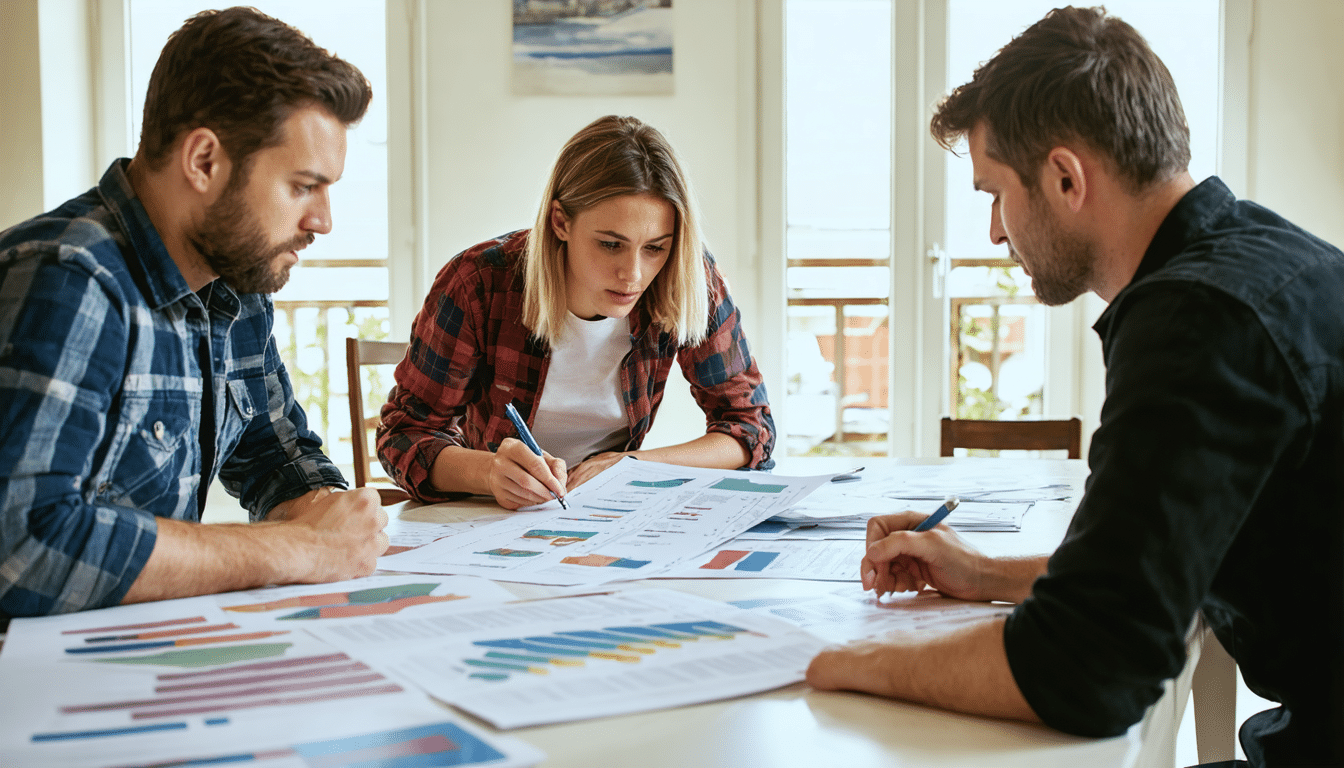 avant de vendre votre logement, d&eacute;couvrez quels travaux privil&eacute;gier selon son &eacute;tat et votre budget pour valoriser votre bien et s&eacute;duire les acheteurs.