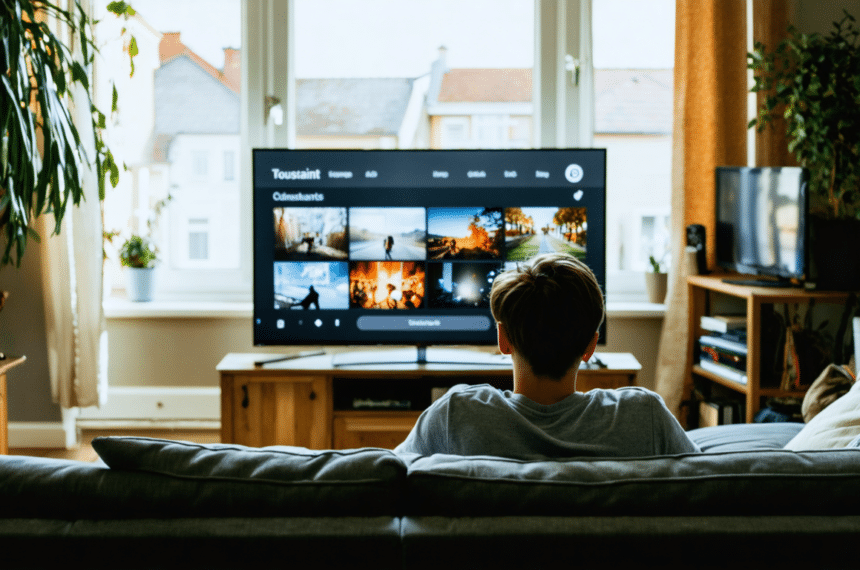 pour les vacances de la toussaint, découvrez 3 films et 3 séries à regarder pour profiter d’un week-end bien rempli, seul, en famille ou entre amis.