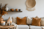 d&eacute;couvrez 30 nouveaut&eacute;s d&eacute;co chez zara home, h&m home et mango home pour cr&eacute;er un int&eacute;rieur chaleureux et tout doux cet automne.